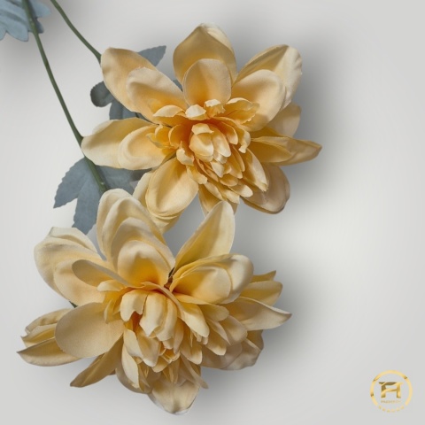 KDSA-011 Gałązka Dalii mix 50szt