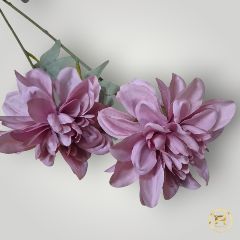 KDSA-011 Gałązka Dalii mix 50szt