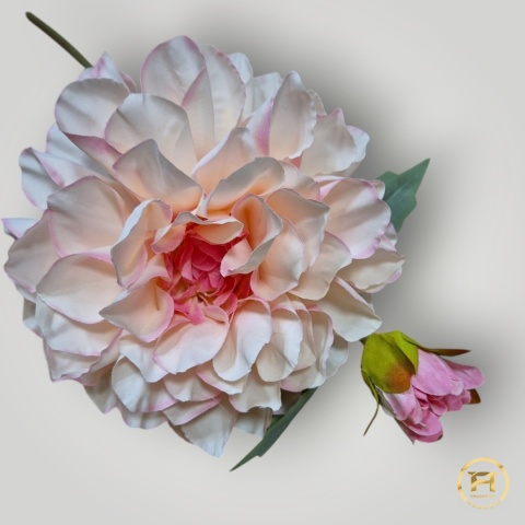 KDSA-041 Gałązka Dalii mix 24szt