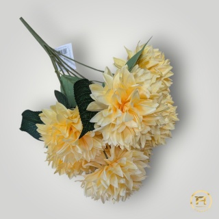 KWO1694 Bukiet Chryzantemy Mix 24szt