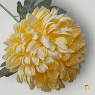 KDA-028 Gałązka Chryzantemy mix 384szt