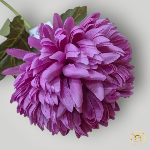 KDA-028 Gałązka Chryzantemy mix 384szt