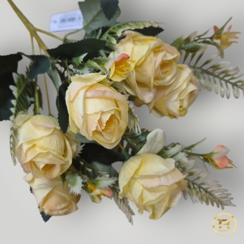 KDSA-022 Bukiet Róża mix 240szt