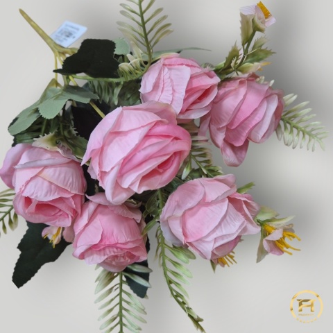 KDSA-022 Bukiet Róża mix 240szt