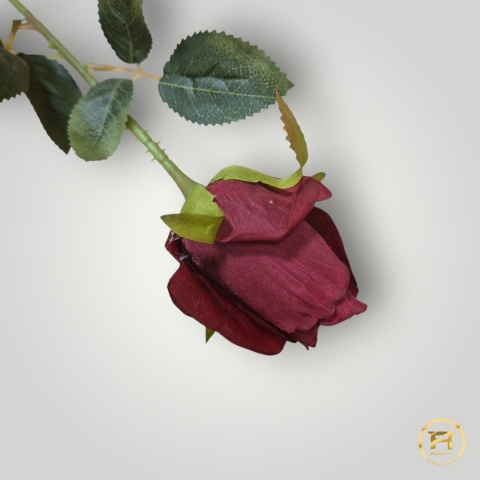 KSA7716 Róża pojedyńcza mix 96szt