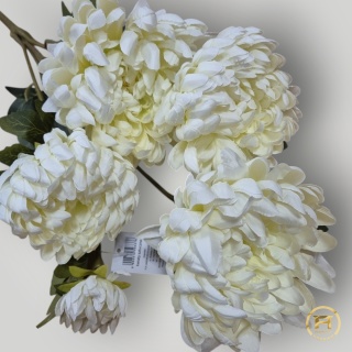 KSA7794 Bukiet Chryzantema mix 96 szt
