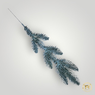 KWBSH095-8 Gałązka zielona 100 szt