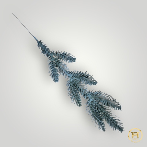 KWBSH095-8 Gałązka zielona 100 szt