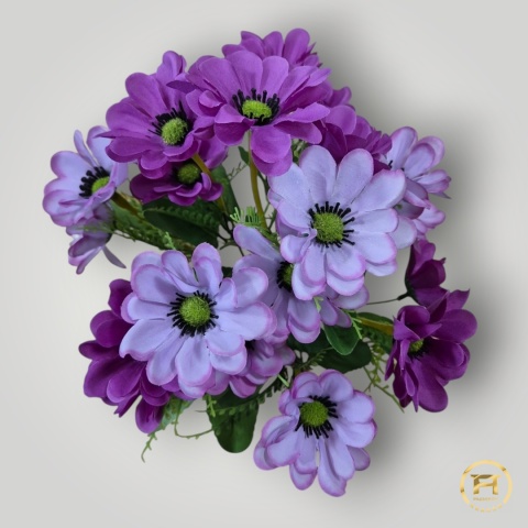 KTA-069-MIX bukiet margaretka mix 180szt