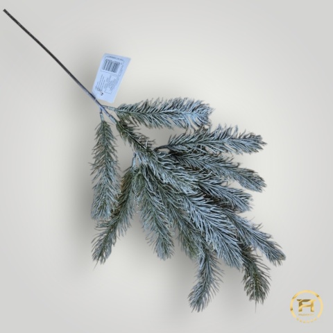 KWBSH095-17 Gałązka zielona 60szt