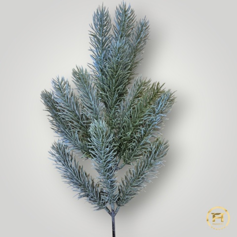 KWBSH095-17 Gałązka zielona 60szt