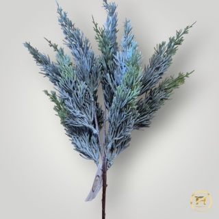 KWBSH095-20 Gałązka zielona 60szt