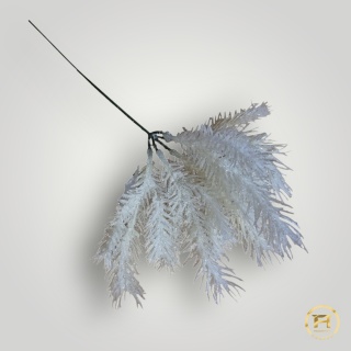 DH-21246B Gałązka świąteczna Pik 60szt