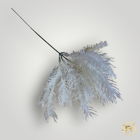 DH-21246B Gałązka świąteczna Pik 60szt