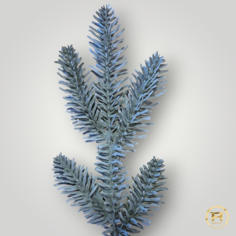 KWBSH095-8 Gałązka zielona 100 szt