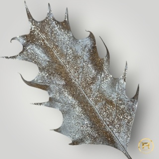 KWO3457 Liść ozdobny mix 96szt