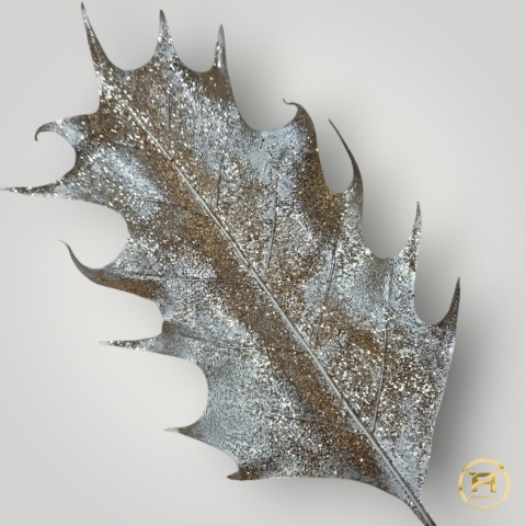 KWO3457 Liść ozdobny mix 96szt