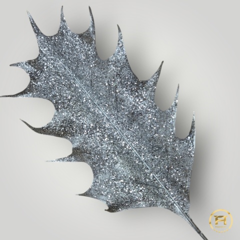 KWO3457 Liść ozdobny mix 96szt