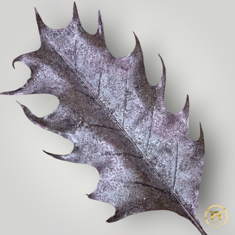 KWO3457 Liść ozdobny mix 96szt