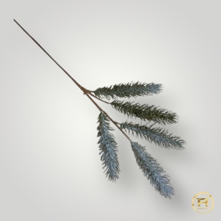 KWO3593 Gałązka ozdobna 120szt