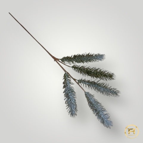 KWO3593 Gałązka ozdobna 120szt