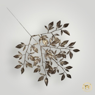 KWO3562-16 Gałązka brokatowa 288 szt