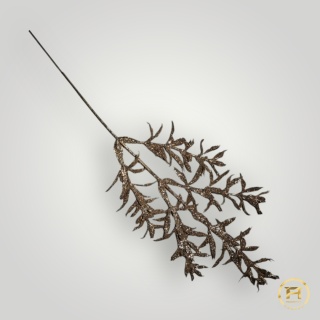 KWO3563-16 Gałązka brokatowa 288 szt