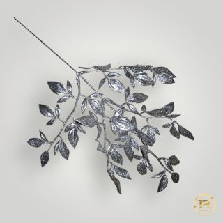 KWO3562-15 Gałązka brokatowa 288 szt