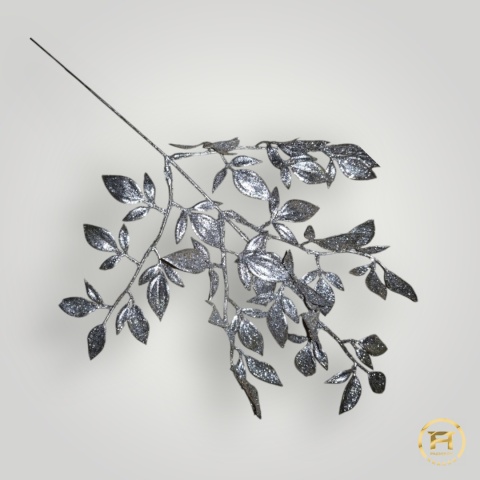 KWO3562-15 Gałązka brokatowa 288 szt