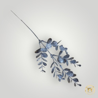 KWO3565-15 Gałązka brokatowa 288 szt