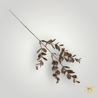 KWO3565-16 Gałązka brokatowa 288 szt