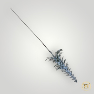 KWO3625-10 Mini choinka na piku 120 szt