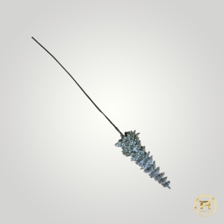 KWO3624-10 Mini choinka na piku 120 szt