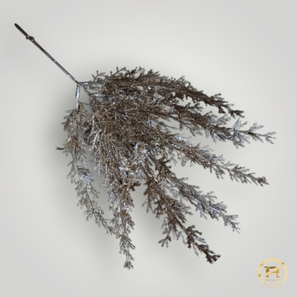 KWO3452 Gałązka ozdobna 36szt