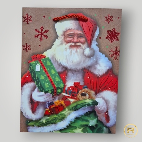 Torebka MA-2507 op.12szt