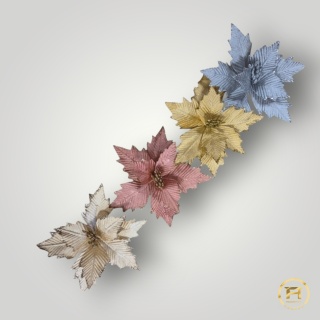 SLO-624 Gwiazda mix 60szt