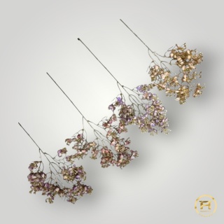 KWO3342 gałązka mix 144szt