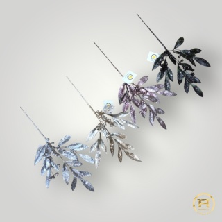 KWO3460 Gałązka mix 24szt