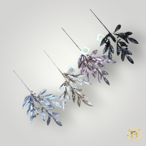 KWO3460 Gałązka mix 24szt