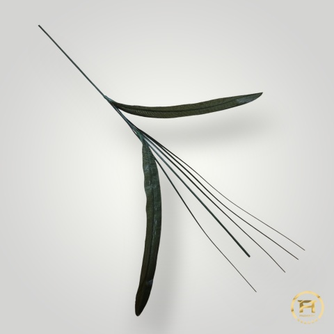 TM01 Łodyga do żonkila 720 szt