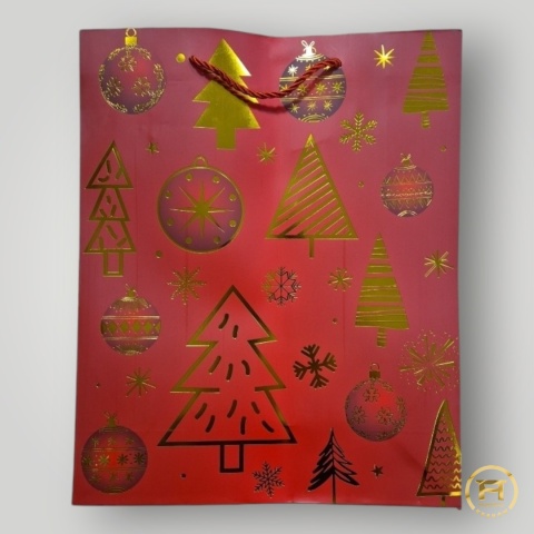 Torebka MA-2455 op.12szt