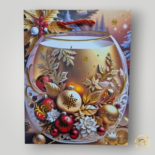 Torebka MA-2493 op.12szt