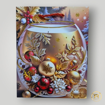 Torebka MA-2493 op.12szt