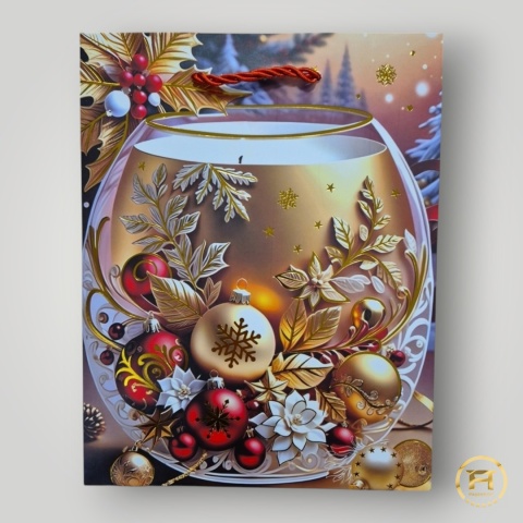 Torebka MA-2493 op.12szt