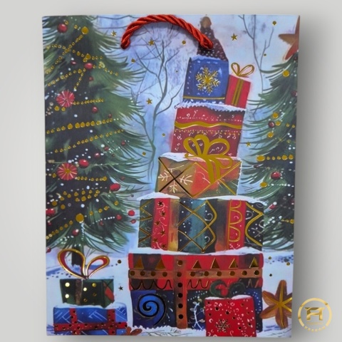 Torebka MA-2520 op.12szt