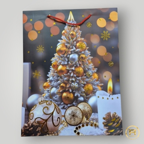 Torebka MA-2504 op.12szt