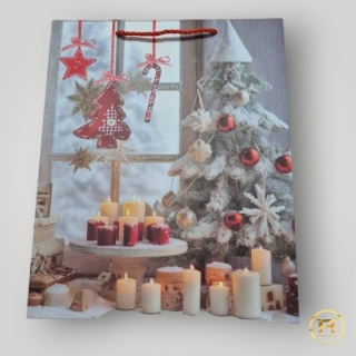 Torebka MA-2491 op.12szt