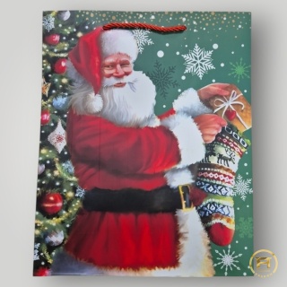 Torebka MA-2428 op.12szt