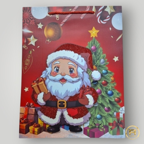 Torebka MA-2516 op.12szt