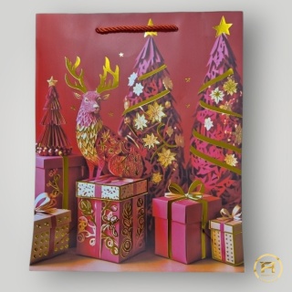 Torebka MA-2425 op.12szt